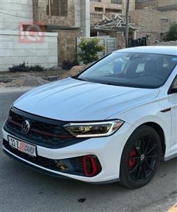 فولكسفاغن جيتا